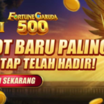 Situs Judi Slot Online Gacor Terbaik dan Terpercaya 2026 Terbaik