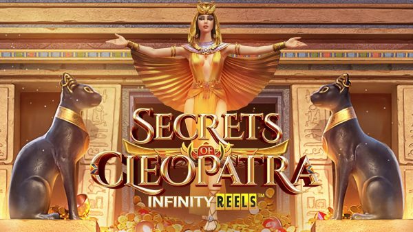 Bocoran Daftar Situs Slot Gacor Terpercaya Hari Ini Secret of Cleopatra