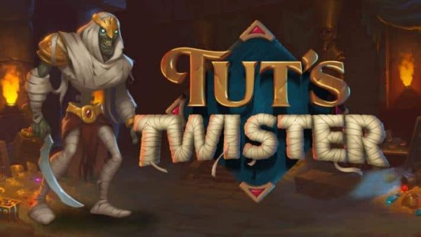 Situs Judi Slot Online Gacor Terbaik dan Terpercaya No 1 2023 Tut’s Twister